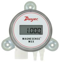 MSX Series: 3-in-1 Air Measurement Made Easy