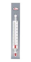 DWYER 1235-24-W/M Manometer, 24Inch-H2O, Well-Type, Laboratory and Industrial Service Application