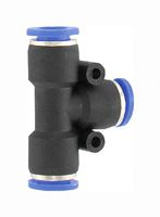 DWYER A-3027-2 516 O.D. 3-WAY QUICK COUPLING. ROHS COMPLIANT: YES