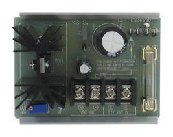 DWYER BPS-005 LOW COST DC POWER SUPPLY