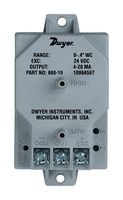 DWYER 668-6