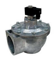 DWYER DCV50T3D