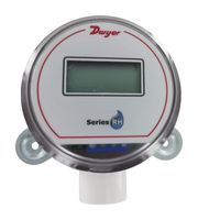 DWYER RHP-3D11-LCD