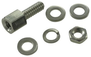 ITT CANNON D20418-14