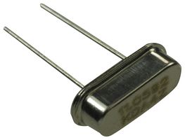 IQD FREQUENCY PRODUCTS LFXTAL003523
