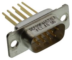 AMPHENOL COMMUNICATIONS SOLUTIONS DEP09P465TXLF