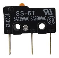 OMRON SS-5T