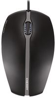 CHERRY JM-0300 Optical Mouse, Standard, Wired, USB, Pale Grey