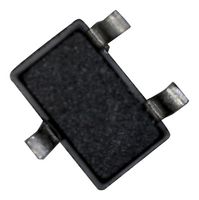 ONSEMI MUN5233T1G Bipolar Pre-Biased / Digital Transistor, Single NPN, 50 V, 100 mA, 4.7 kohm, 47 kohm