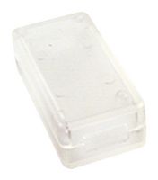 HAMMOND 1551USB1CLR