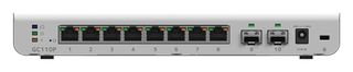 NETGEAR GC110P-100NAS