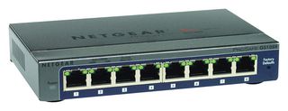 NETGEAR GS108E-300NAS