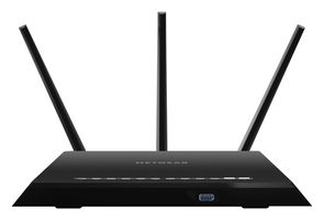 NETGEAR R7000P-100NAS