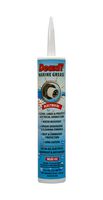 CAIG LABORATORIES L27-ME-8T Marine Grease, Electrical, Cartridge, DeoxIT L27 Series, 226g