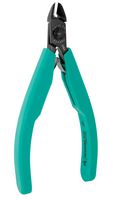 EXCELTA 9242SL Cutter, Medium Oval Head, 112.5 mm, Lazer Flush, 0.88 mm, 65 °, Lazer Line Series