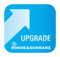 ROHDE & SCHWARZ NRX-K4 Test Accessory, Measurement Channel, Rohde & Schwarz NRX Series Power Meters, NRX Series