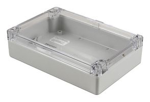 HAMMOND 1554HL2GYCL