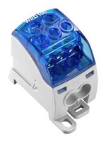 WEIDMULLER 2518540000