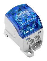 WEIDMULLER 2518570000