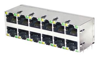 STEWART CONNECTOR SS-74500-028