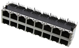 STEWART CONNECTOR SS73100-047F