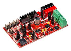 INFINEON LITEDCDCSBCBOARDTOBO1 Evaluation Board, TLE9461-3ES and TLE9471-3ES, Power Management, System Basis Chip