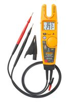 FLUKE T6-1000PRO/AMER Handheld Digital Multimeter, AC Current, AC/DC Voltage, Frequency, Resistance, True RMS, Auto