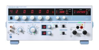 YOKOGAWA 2560A-VA-UF-D