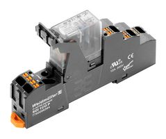 WEIDMULLER DRIKITP 24VDC 1CO LD
