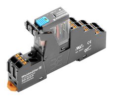 WEIDMULLER DRIKITP 24VDC 2CO LD/PB