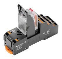 WEIDMULLER DRMKITP 24VAC 4CO LD/PB
