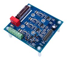 INFINEON EVALPSIRS200XTOBO1 Evaluation Board, IRS2005S/IRS2007S/IRS2008S, MOSFET Gate Driver
