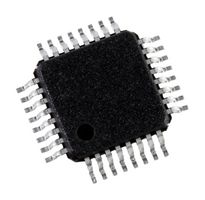 MICROCHIP PIC32CM1216MC00032-I/PT ARM MCU, PIC32 Family PIC32CMMC Series Microcontrollers, ARM Cortex-M0+, 32 bit, 48 MHz, 128 KB