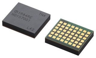 MURATA POWER SOLUTIONS MYTNA1R84RELA2RA POL Converter, Adjustable, Synchronous Buck, 6 to 14.4V in, 0.7 to 1.8V out, 4A out, 1MHz, LGA-48