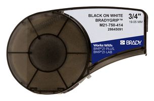 BRADY M21-750-414