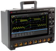 EXR108A KEYSIGHT TECHNOLOGIES, Digital Oscilloscope, Infiniium EXR