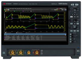 KEYSIGHT TECHNOLOGIES EXR204A