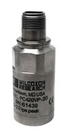 AMPHENOL WILCOXON PC420VP-20