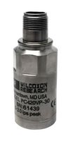 AMPHENOL WILCOXON PC420VP-30