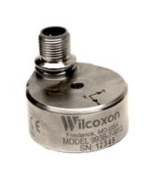 AMPHENOL WILCOXON 993B-7-M12 [CERT]