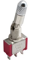 C&K COMPONENTS 7201TZQE