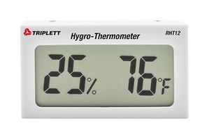 TRIPLETT RHT12