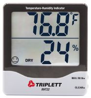TRIPLETT RHT22