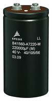 EPCOS B41456B9159M000