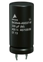 EPCOS B43634B9157M000