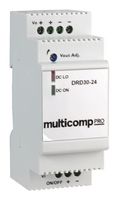 MULTICOMP PRO MP-DRD30-24