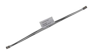 MOLEX 218509-1041 Cable Assembly, Milli-Grid Receptacle to Milli-Grid Receptacle, 4 Positions, 2 mm, 2 Row, 100 mm