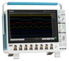 TEKTRONIX MSO58B:5-BW-2000