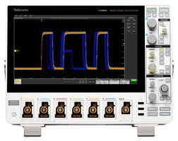 TEKTRONIX MSO46B:4-BW-1000