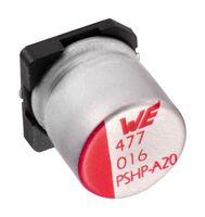 WURTH ELEKTRONIK 875115150005